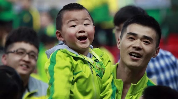 浅谈体育迷文化的养成——从刘星宇批评“京骂”说开去