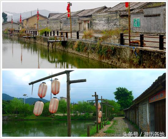 广东元旦从化旅游景点推荐,广州从化元旦三天两晚游玩攻略