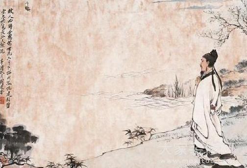 声律启蒙第56讲:四豪之二气冲斗牛太白蒙羞