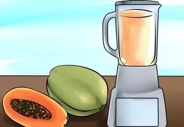 皮肤粗糙毛孔粗大改善方法内调,改善皮肤粗糙毛孔粗大小妙招