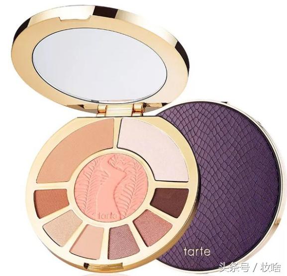 大牌彩妆盘推荐,全能彩妆盘推荐哪款