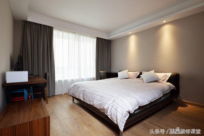 辛苦装修的家图片真实,现代简约风格毕业照