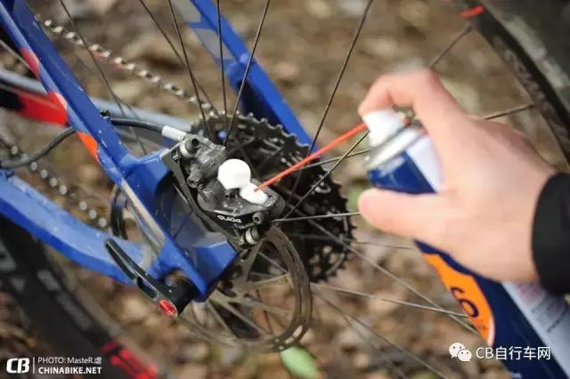 赛领n6碟刹清洁泡沫评测,赛领n6碟刹清洁泡沫测试