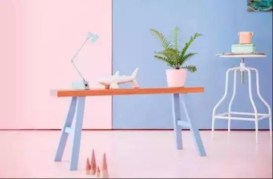 今年的流行色竟然是这几个颜色,2017-2021流行色