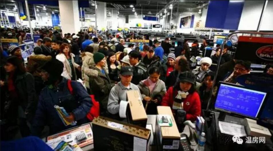 加拿大最新购物新闻,加拿大购物真实经历