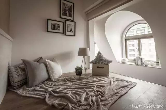 楼中楼设计要多高,楼中楼的设计够独特