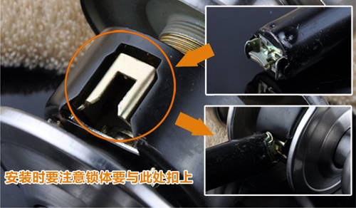 推荐一款实用性门锁,家用最实用的电子门锁