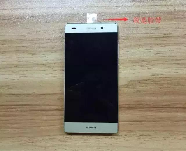 手机进灰了怎么办,手机摄像头进灰怎么处理