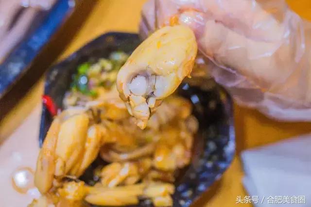 合肥滨湖美蛙鱼头火锅网红店,美蛙鱼头味之绝合肥