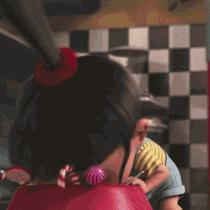 5岁男童腹部一会疼一会不痛,五岁男童肚子痛又吐是怎样情况