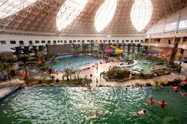 运城温泉门票热卖,运城附近的温泉哪里好