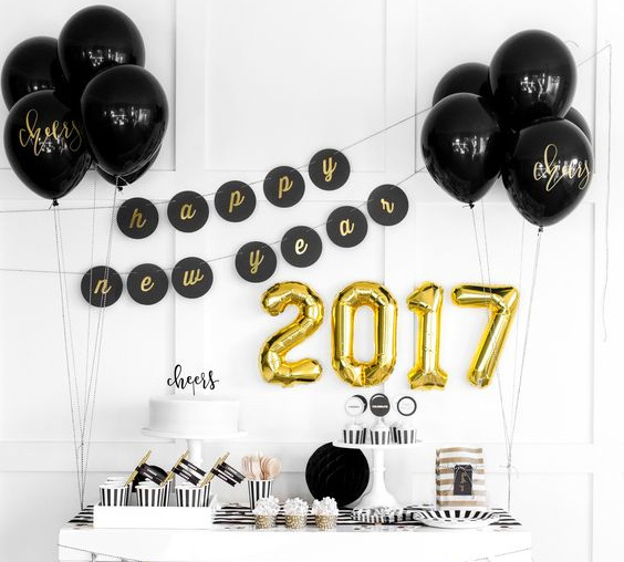 2017年心愿单,2022跨年心愿照片