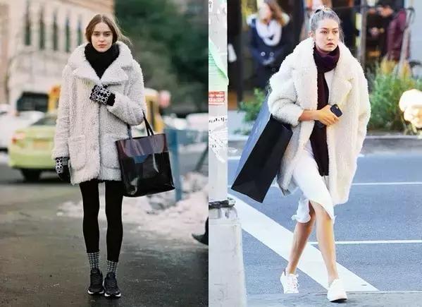 比男朋友还暖的单品,情侣单品推荐冬天