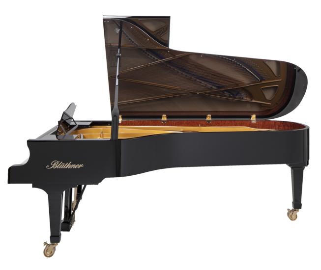 德国博兰斯勒钢琴特点,博兰斯勒钢琴怎样