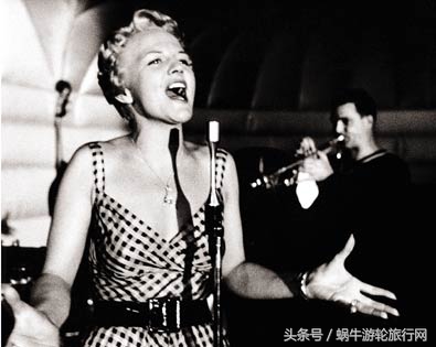 世界最豪华的邮轮造价多少钱,五大最豪华的邮轮