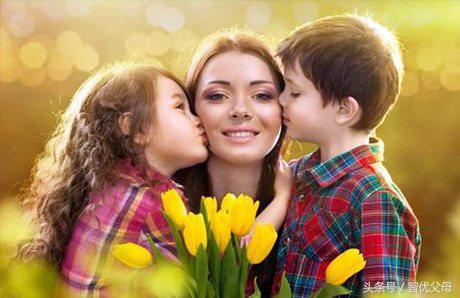 跨越代沟的重要性,好的亲子关系一定是没有阻碍的