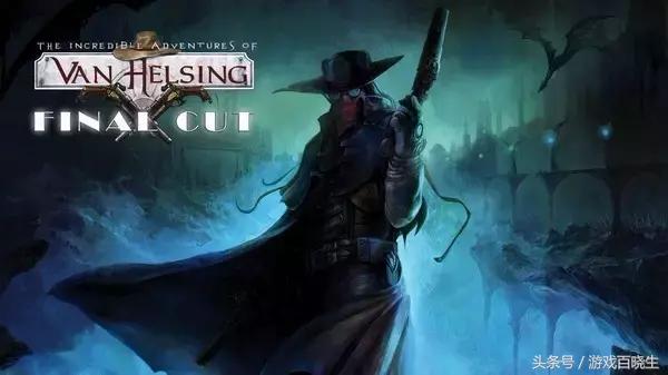 十大必玩的rpg游戏 (steam上的角色扮演rpg游戏推荐)