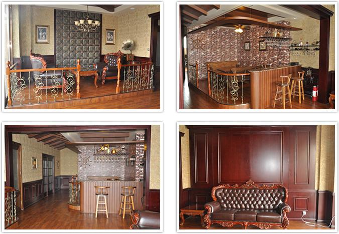 沧州装修公司排名前十口碑推荐,沧州十大装修公司排名榜