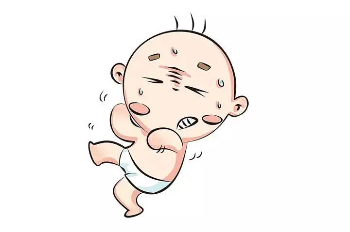 宝宝发热了还要盖被子吗,宝宝发热好了还要不要再吃一次药