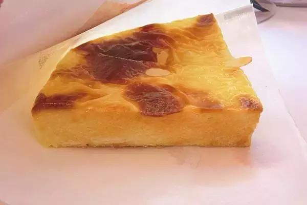 广州什么店有芝士蛋糕,广州哪里的芝士蛋糕好吃