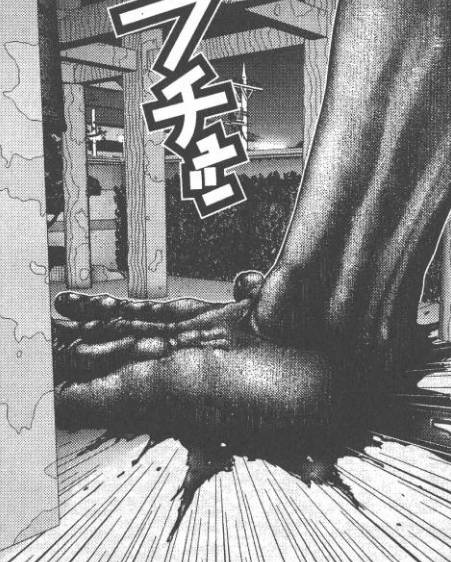 杀戮都市佛像星人强不强,杀戮都市佛像星人