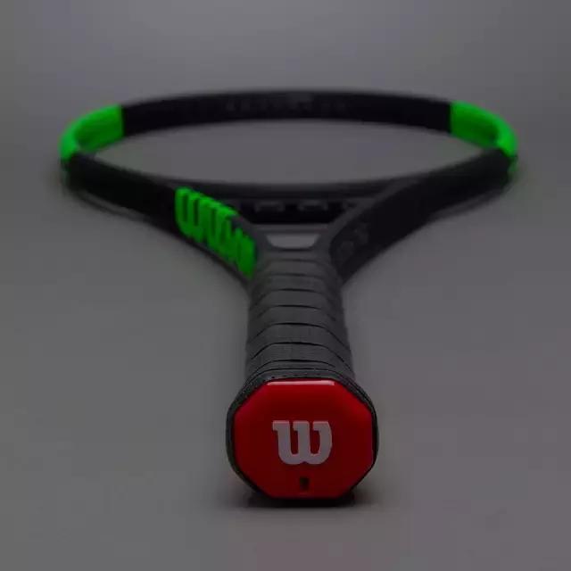 wilsonblade98s测评,装备控原视频