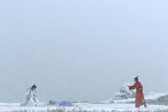 童年张卫健电视剧,张卫健童年时代的记忆