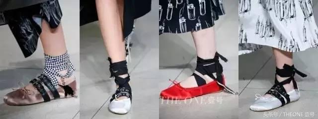 杨幂宋茜都爱穿的单品,让许多女明星爱不释手的鞋