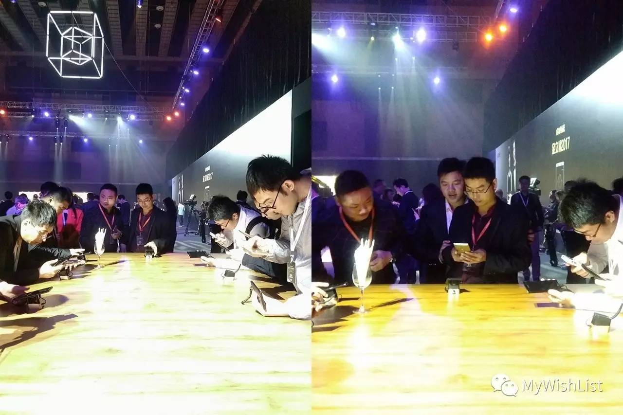 金立m2017手机发布会,非常罕见的国产手机金立m2017简评