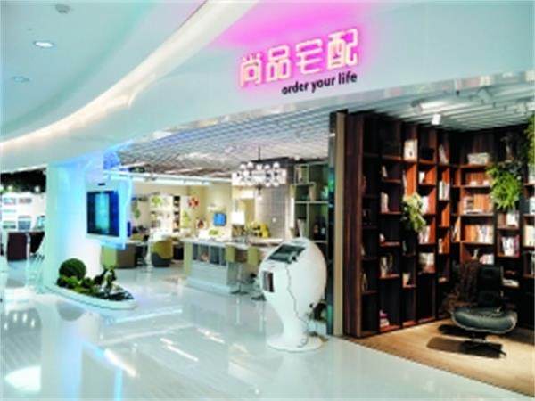 四大定制家具的品牌你了解多少,四大全屋定制品牌