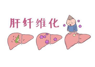 扶正化瘀对抗肝纤维化有效吗,如何对抗肝纤维化