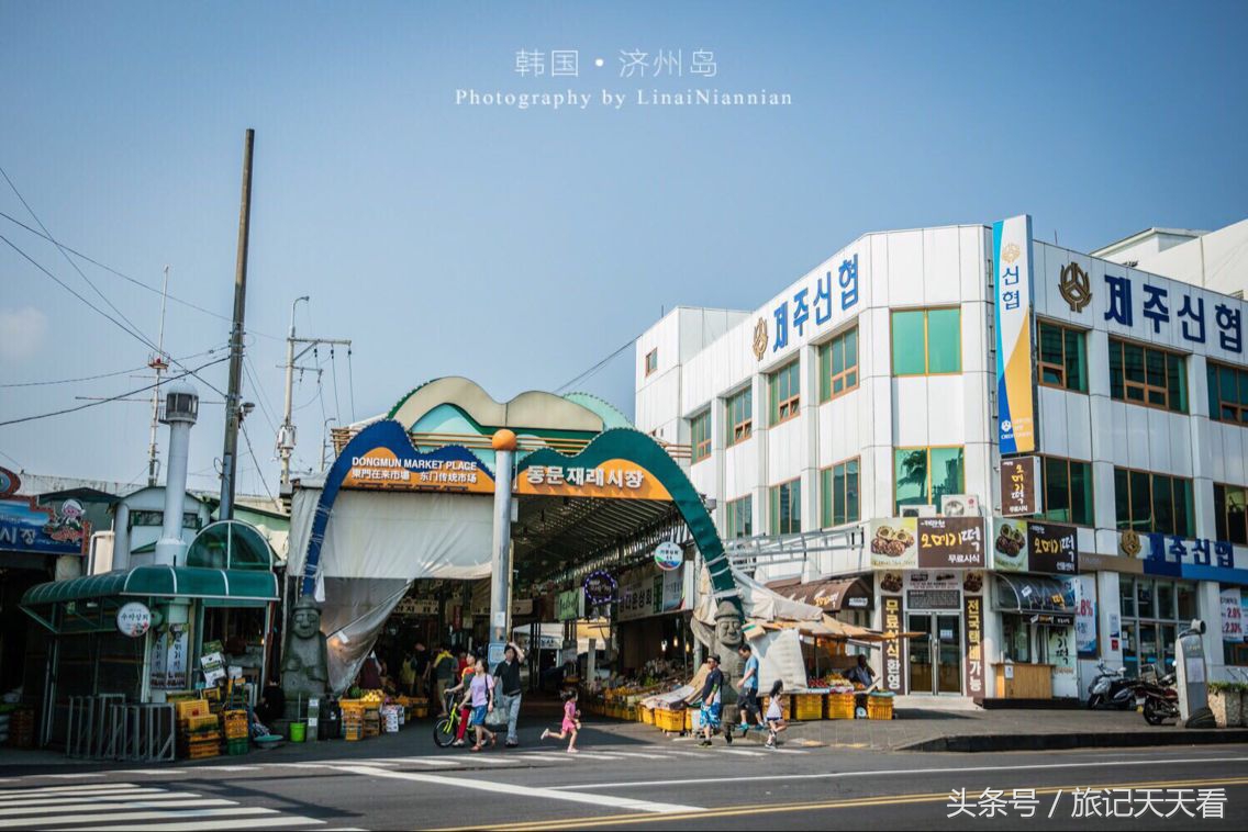 济州岛自由行免签攻略,一年可以免签去韩国济州岛几次