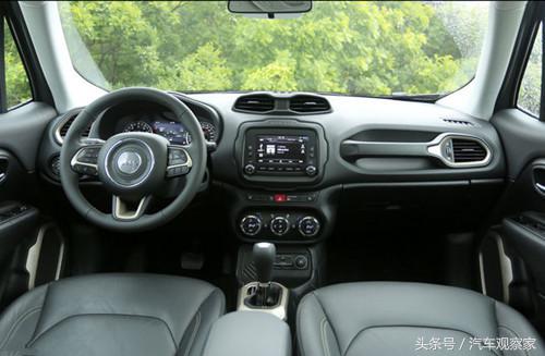 合资小型suv第一名别克小型suv,这款小型suv才是实用主义信赖首选