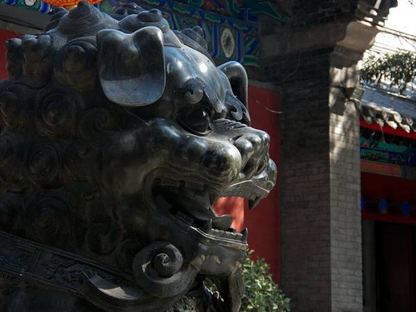 法海寺北京市石景山寺庙,法海所在寺庙