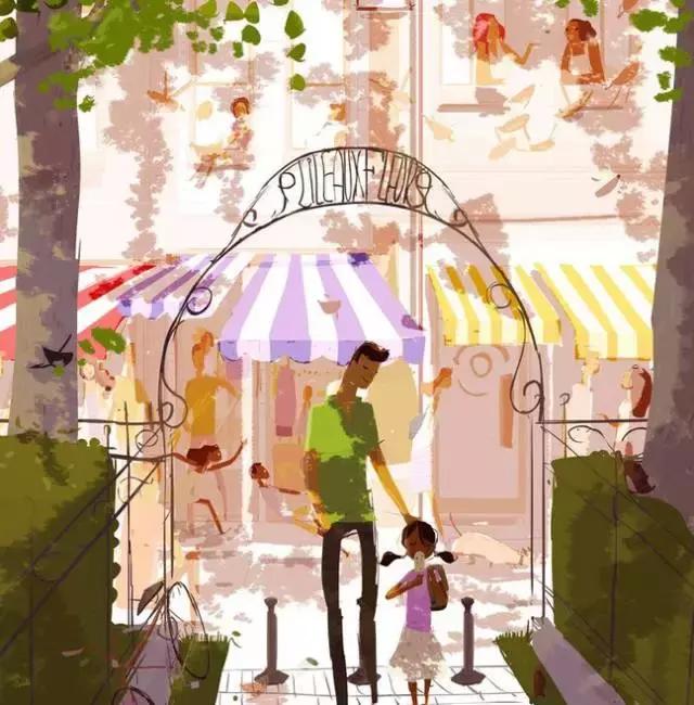 班群最讨厌的家长行为,班级群最讨厌的四种行为