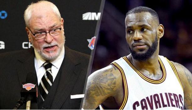 禅师和詹姆斯交恶遭报应，珍妮巴斯借分手与其撇清关系！