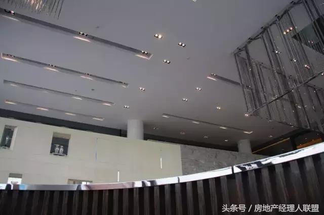 26个绝美售楼处设计图,100套绝美别墅设计图