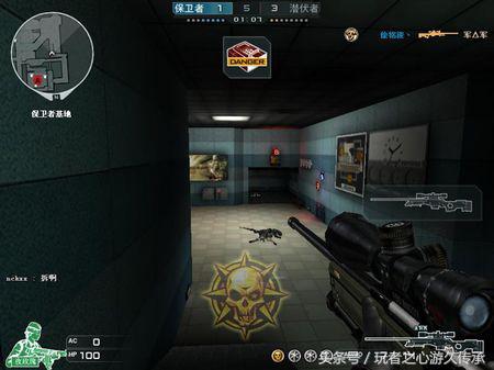 cf穿越火线那些属于老玩家的回忆,盘点那些cf的超燃瞬间