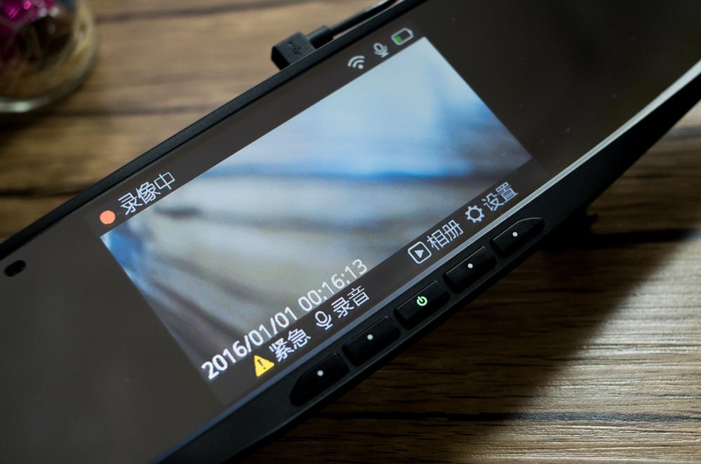 70迈和360哪款后视镜行车记录仪好,360后视镜行车记录仪