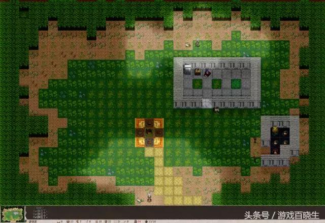 十大必玩的rpg游戏 (steam上的角色扮演rpg游戏推荐)