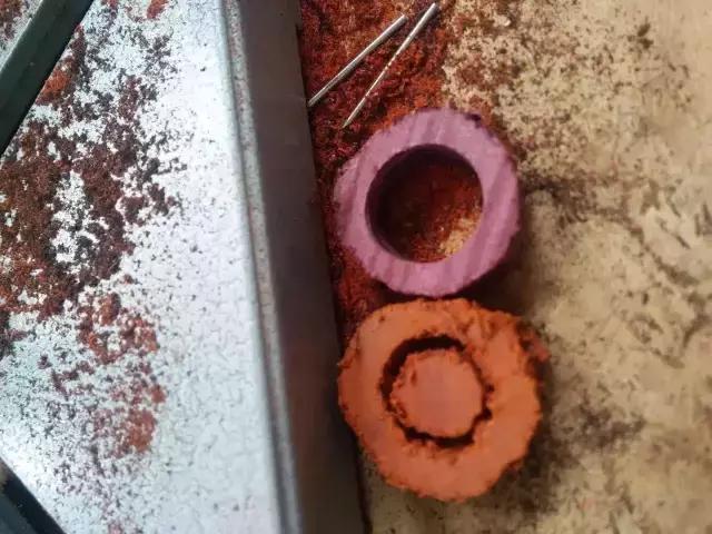 七年木艺生涯,倾心分享木艺戒指的制作