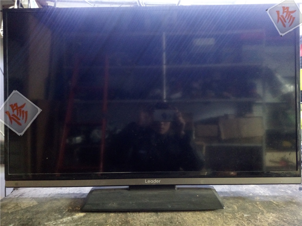 海尔统帅电视刷机教程图解,海尔统帅32寸液晶电视主板多少钱