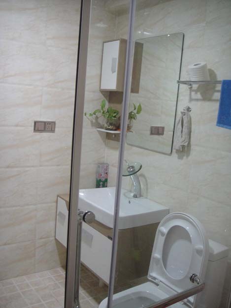 157平方10万,全屋品牌建材品牌家电现代混色装修