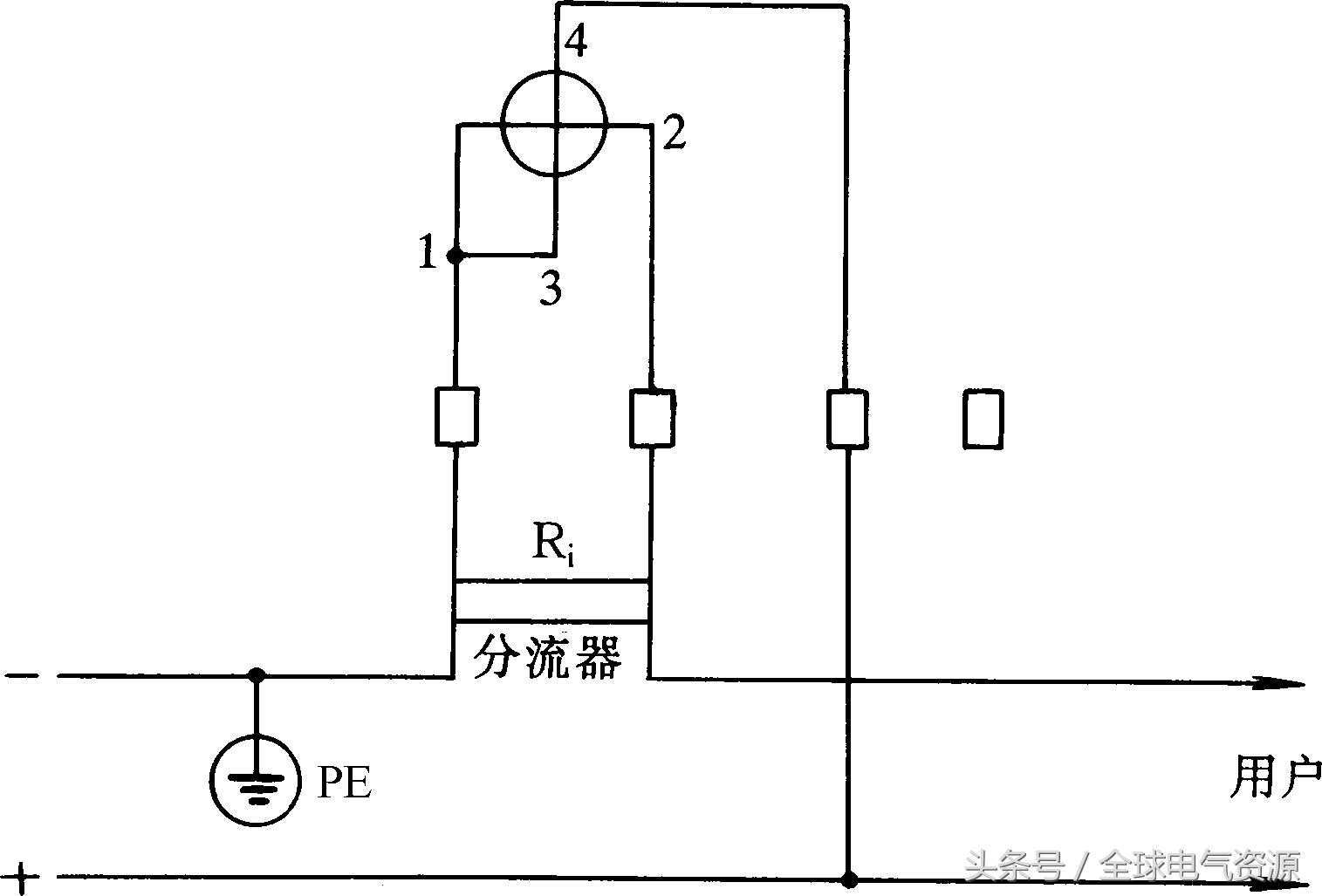 电工各种仪表接线图,汇邦ak6系列温控仪表接线方法