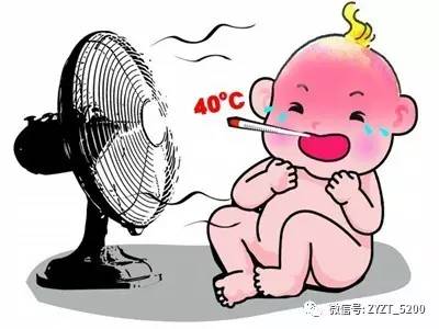 反复高热案例,高热惊厥案例