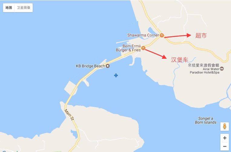 帕劳旅行攻略大全图文,帕劳旅行攻略图文大全