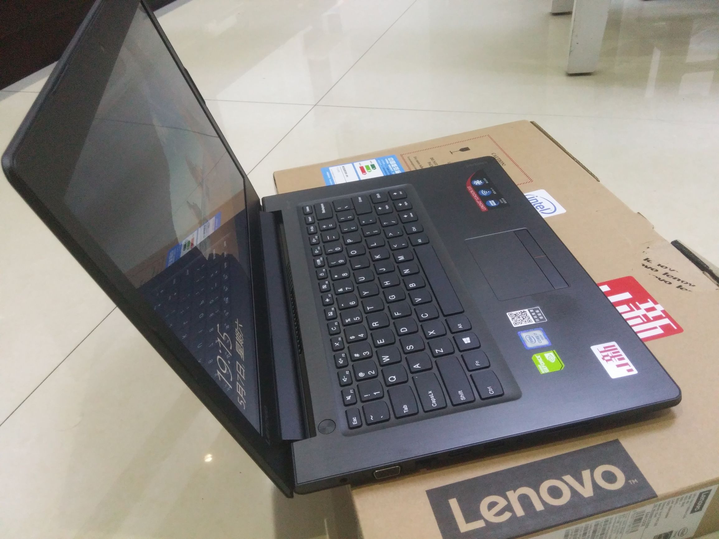 联想小新310-15ikb评测,小新310-14isk最大内存