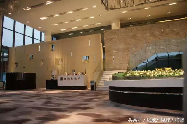 26个绝美售楼处设计图,100套绝美别墅设计图