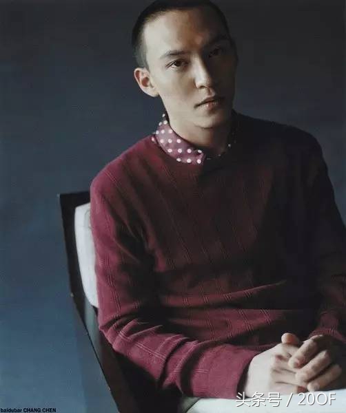 寸头是检验颜值的唯一标准,寸头是检验男生颜值