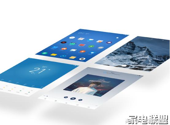 电商介入制造业京东携手四大企业推出“JDtab”